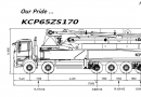 KCP 65M